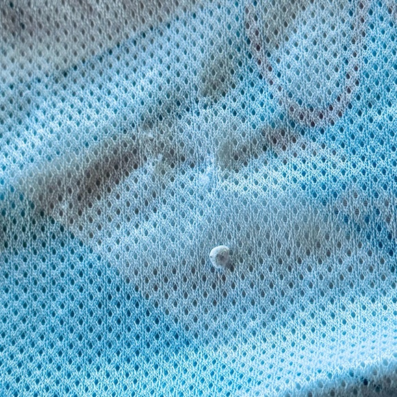 Space Jam Members Only Jacket - Picture 15 of 16